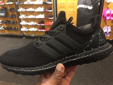 adidas spezial triple black|ultraboost 5.0 dna triple black.